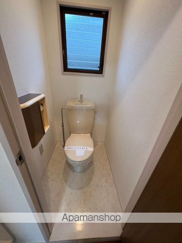 パティーナ松原団地の内装写真