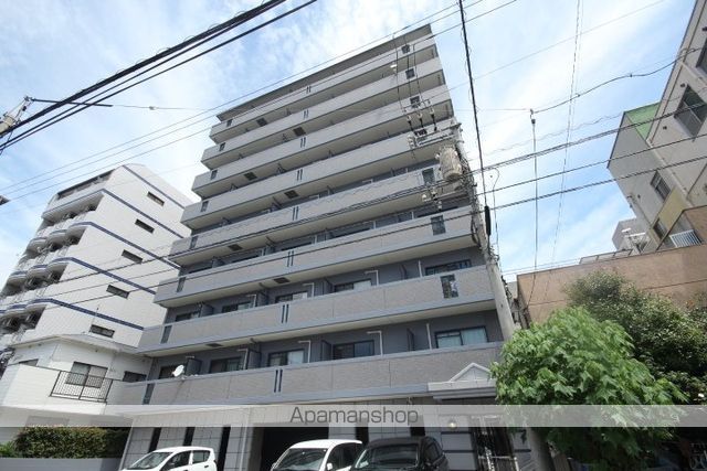メゾン十日市の外観写真