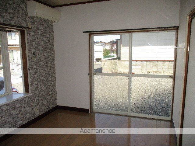 コーポ東陽の内装写真