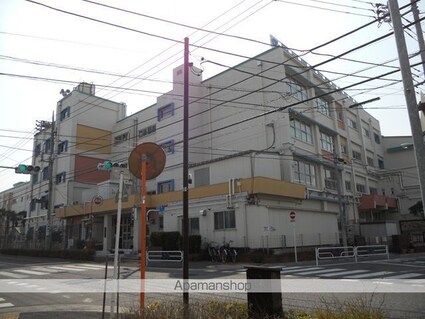 三好屋南小岩ビル[1LDK/44.71m2]の周辺8