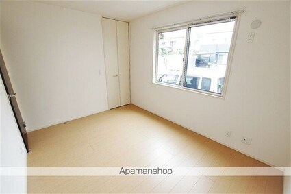 ホワイト　バード　Ⅱ　Ａ棟[1LDK/43.74m2]の内装1