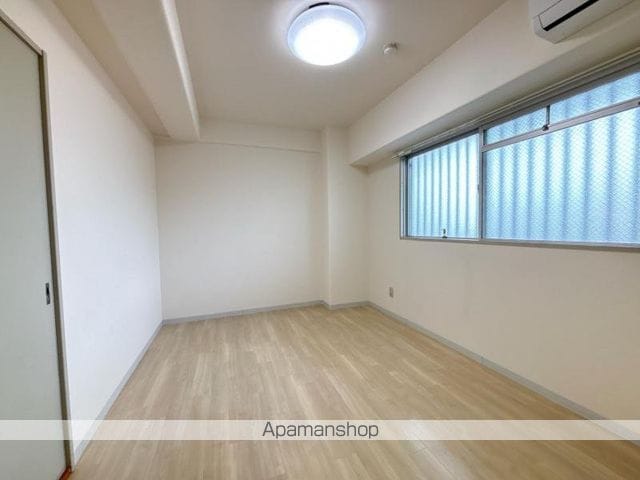セントラルハイツ屋島の内装写真