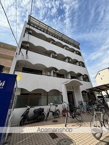 PETIT PAS天満の外観写真