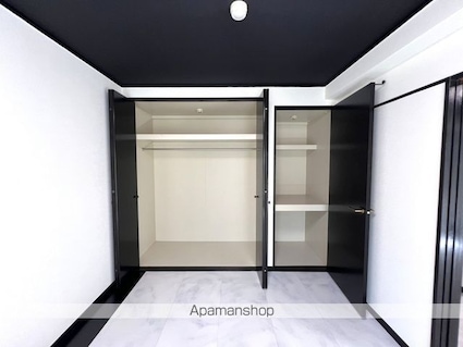 アステール[2LDK/58.87m2]の収納