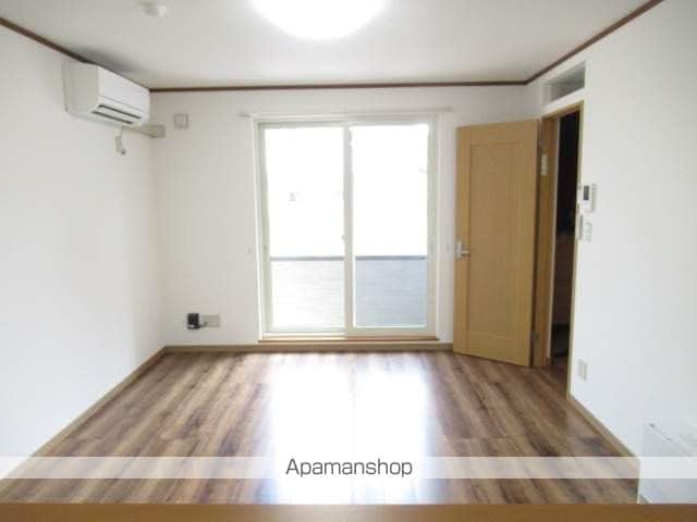 EAST GARDENIXの内装写真