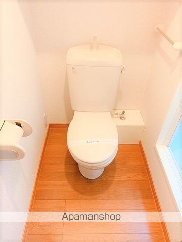 レオパレスZephyrの内装写真