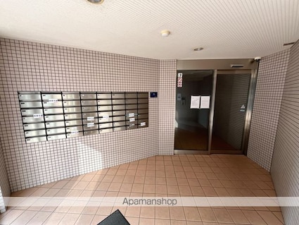 ＡＬＴＡ南草津ビュー[1DK/28.6m2]の共用部1