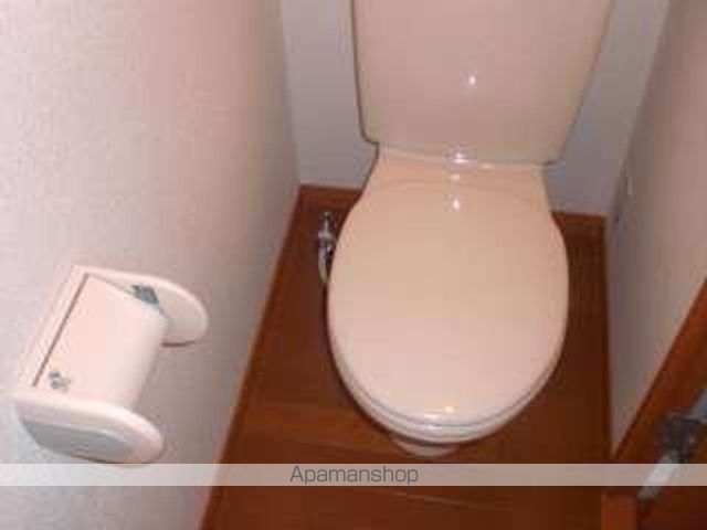 レオパレス千代ヶ丸A&Aの内装写真