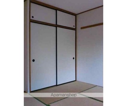 東京都練馬区三原台３丁目[3LDK/66.15m2]のリビング・居間3