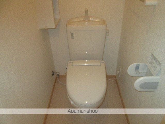 風琳館 Iの内装写真