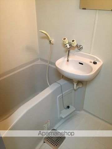 レオパレスコーポ藤沢の内装写真
