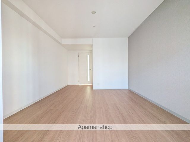 スカイメゾン新町の内装写真