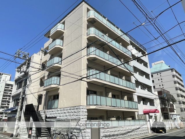 田中第2ビルの外観写真