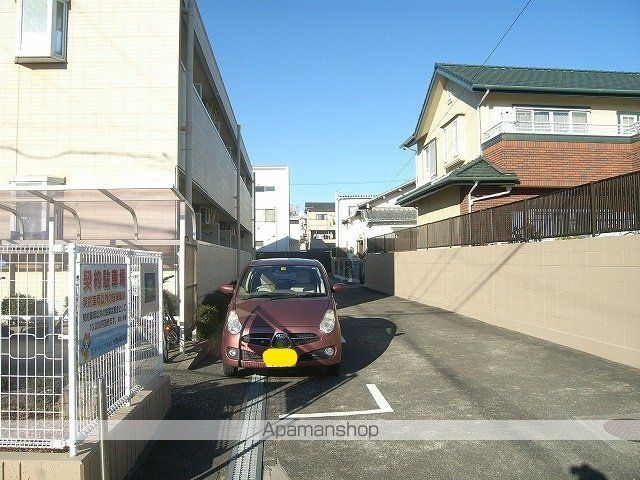 恵愛ハイツ 207 ｜ 静岡県浜松市中央区文丘町5-5（賃貸アパート1K・2階・24.85㎡） その24