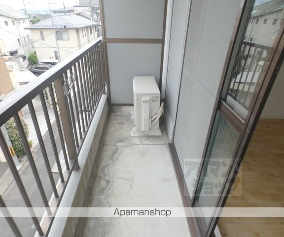飛鳥井ハウスの内装写真
