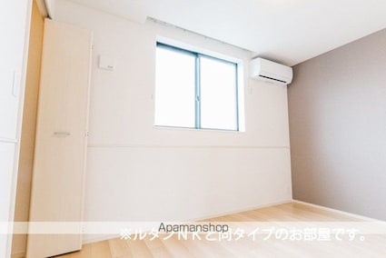 ブレッザ　フィールド　Ａ[2LDK/53.54m2]のその他内装3