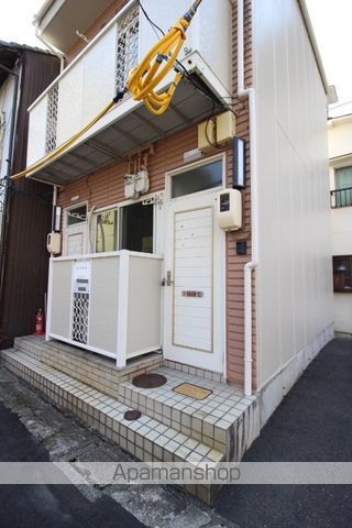 アーバンヒルズ河田の外観写真