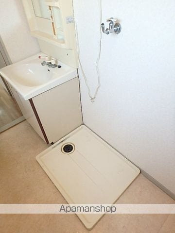 陽だまりのブルーファミリアの内装写真