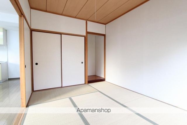 アヴェニール藤塚の内装写真