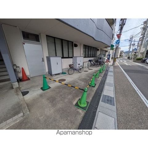ソワンポルテの内装写真