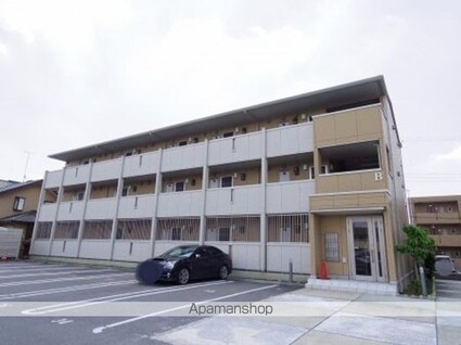 エミネンスＭ　Ｂ[1LDK/45.04m2]の外観4