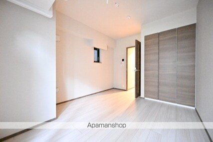 ＧＲＡＮＳＩＴＥ　ＮＡＫＡＭＥＧＵＲＯ[1K/25.44m2]の内装3