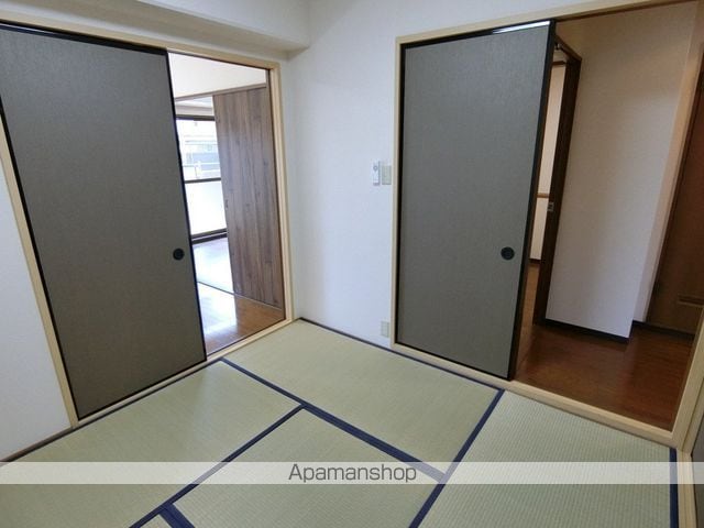 クレスト西添の内装写真