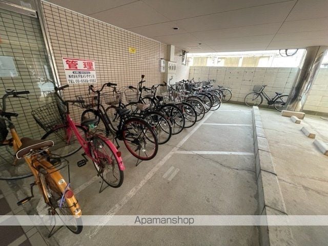 エクラ針中野のその他写真