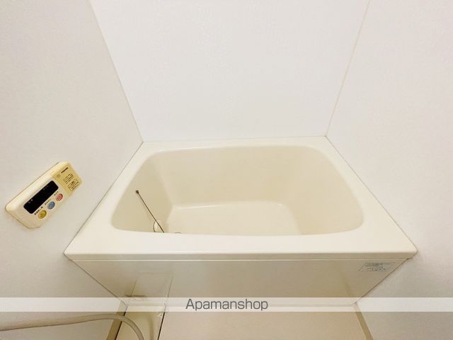 エスポアール泉の内装写真