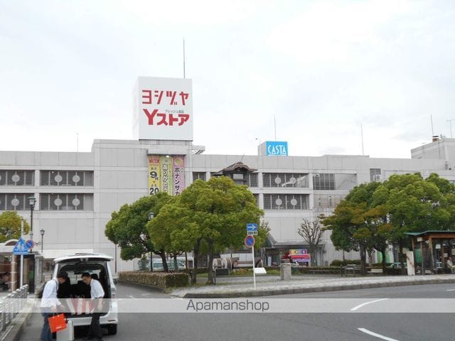犬山駅前ハイタウンの周辺写真
