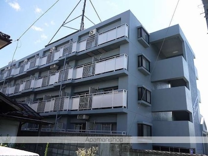 Ｐ－Ｐｌａｔｚ[1K/26.35m2]の外観2
