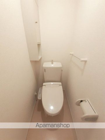セレーノの内装写真