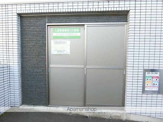 ガーデンハイツAIHARAIIIの内装写真