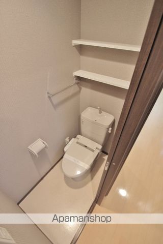 サンマリー鶴瀬の内装写真