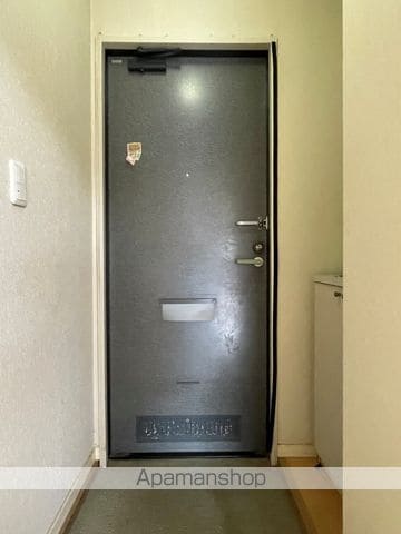 コーポベルトリーの内装写真