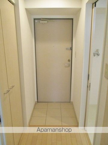 レジディア大通西の内装写真