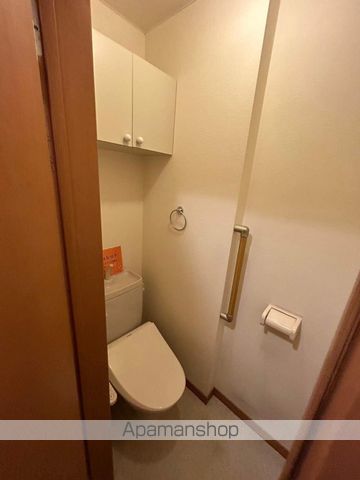 TEANA 弐番館の内装写真