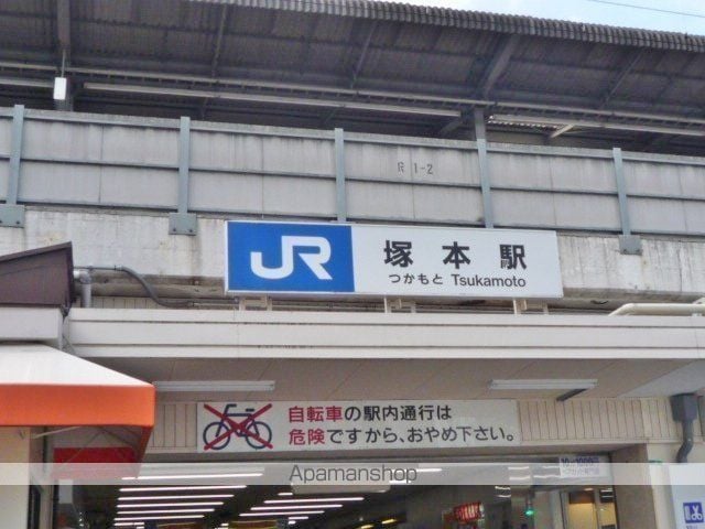 サムティ大阪CITY WESTの周辺写真