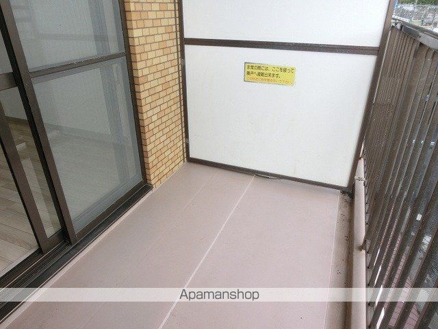 ホーユウパレス北久里浜の内装写真