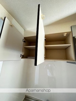 メゾン甲州[1K/26.15m2]の内装3