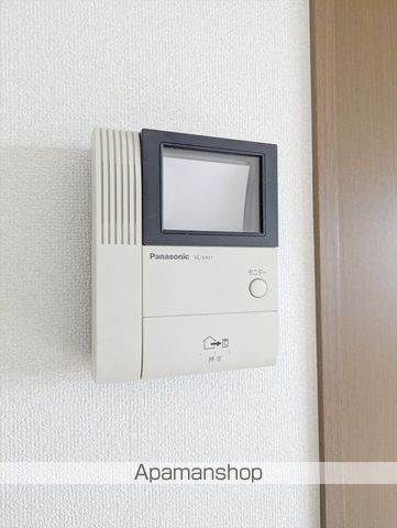リミエル A棟の内装写真