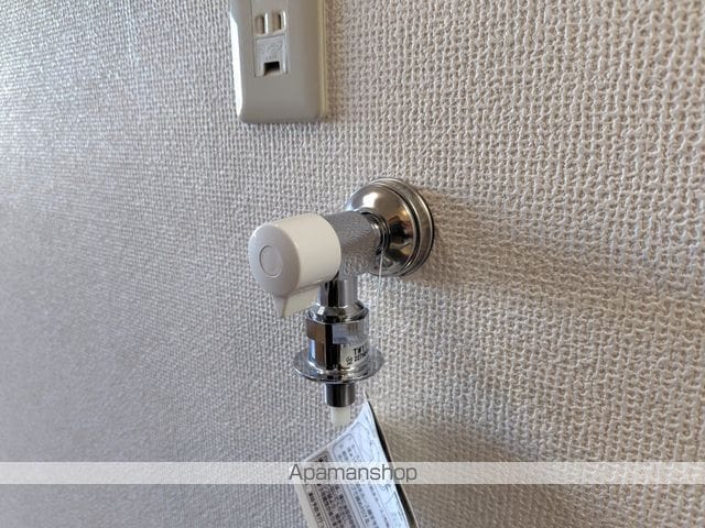 菖蒲アパートの内装写真
