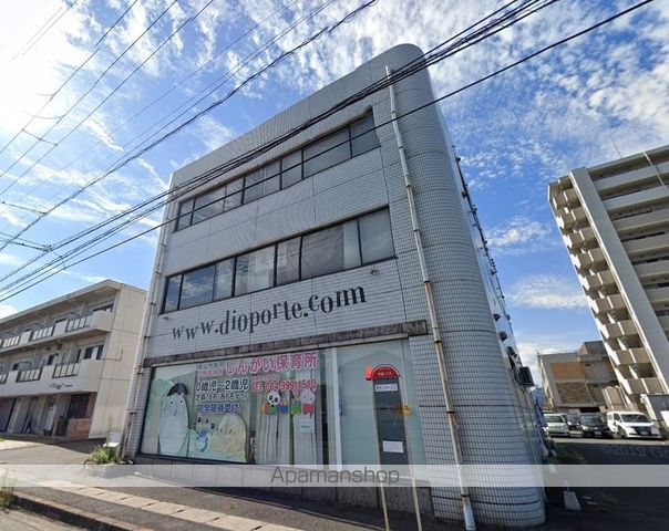 アルト ポンテ ドゥーエ A棟の周辺写真