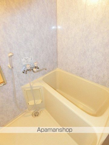 ステージノア東札幌の内装写真