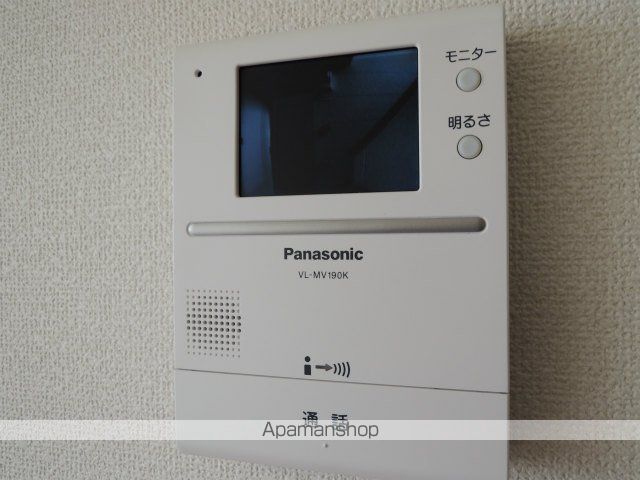 グラシアールの内装写真