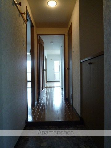 シャルル壱番館の内装写真