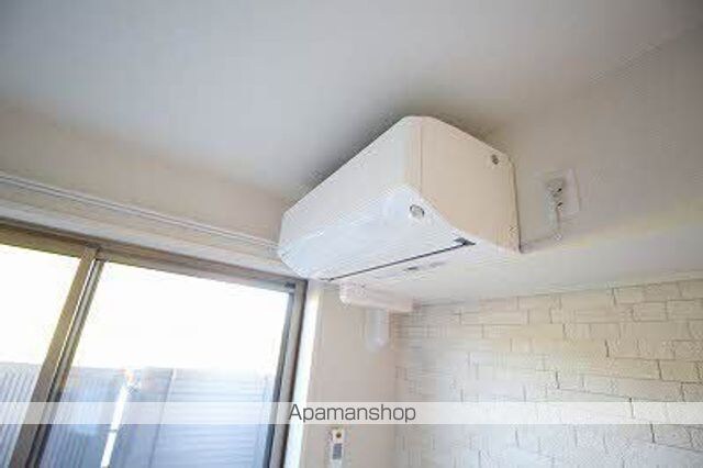 メゾンこころ　Ｂ棟[2LDK/63.75m2]のその他設備