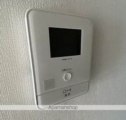 エクセランス・ド・リヴィエール[1K/21.87m2]のセキュリティ