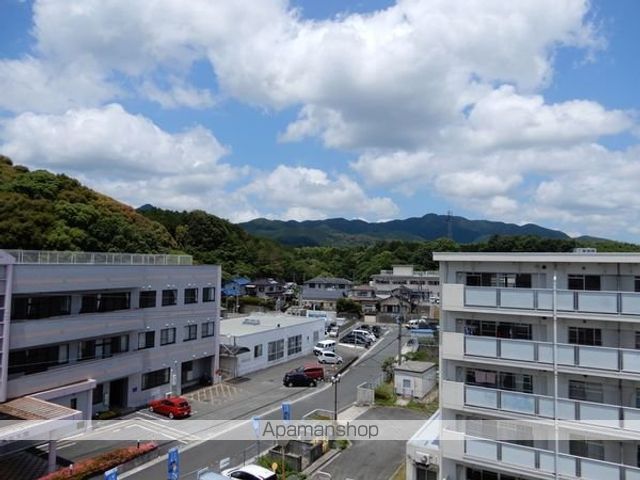 ビレッジハウス伊川2号棟のその他写真