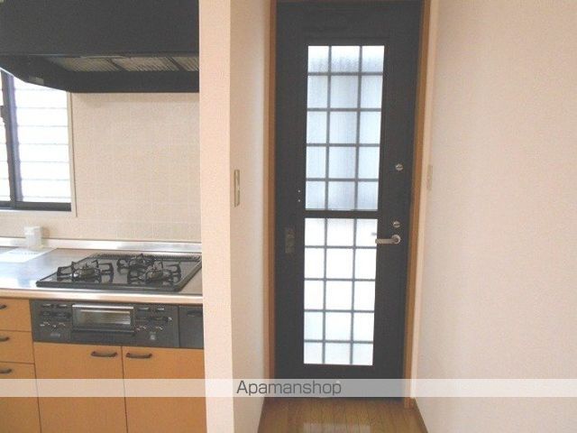 さいたま市緑区 2階建 築27年の内装写真